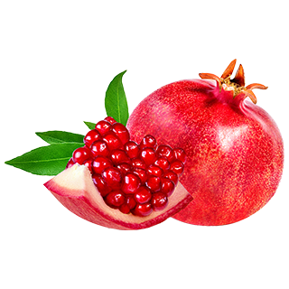  Pomegranate Extract 
