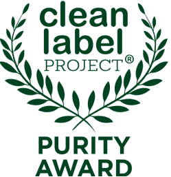  Clean Label Certified 
